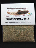Farm House Guacamole Mix