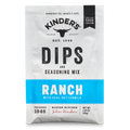 Ranch Dip & Seasoning Mix
