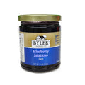 Byler's Blueberry Jalapeno Jam, 11 Oz