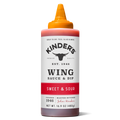 Sweet & Sour Wing Sauce