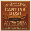 Cantina Dust
