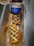 Smoked Cream cheese