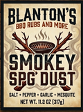 Blanton's Smokey SPG